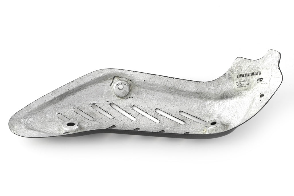 Fullsix Carbon Exhaust Protector - Ducati Monster 821/Monster 1200