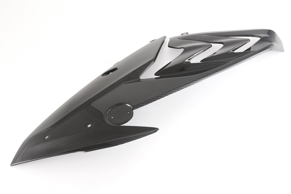 Fullsix Carbon Fairing Side Panel - Upper Right - BMW S1000R/S1000RR