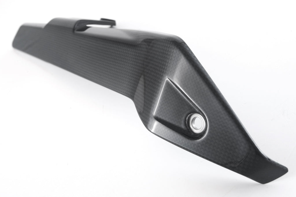 Fullsix Carbon Chain Guard - Ducati DesertX