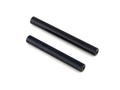 Brock's Performance Shift Shaft Set - Low & High Gears - ZX-10R (04-05)