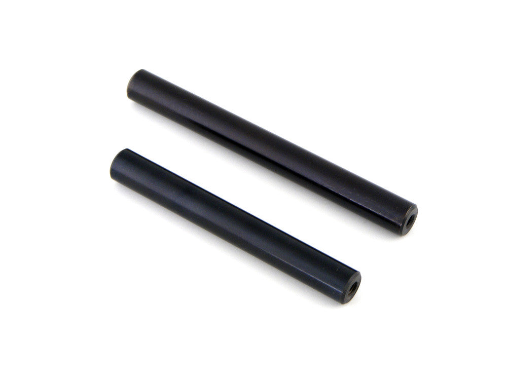 Brock's Performance Shift Shaft Set - Low & High Gears - ZX-10R (04-05)