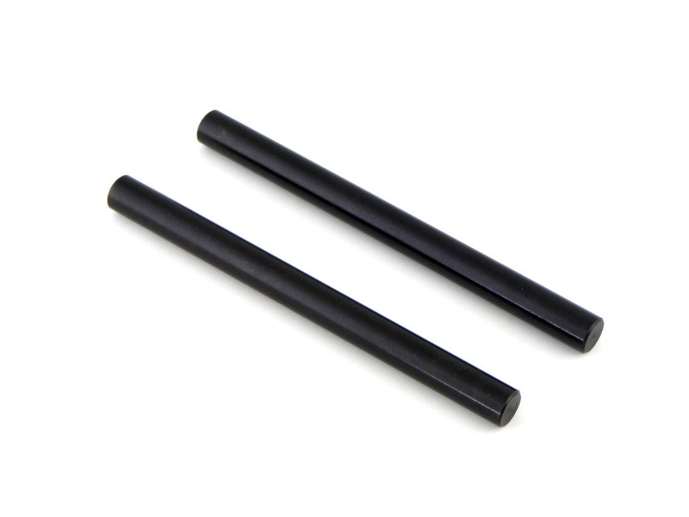 Brock's Performance Shift Shaft Set - Low & High Gears - ZX-14/R (06-25)
