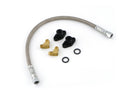 Brock's Performance Oil Cooler Removal Kit GSX-R1000 (07-08)