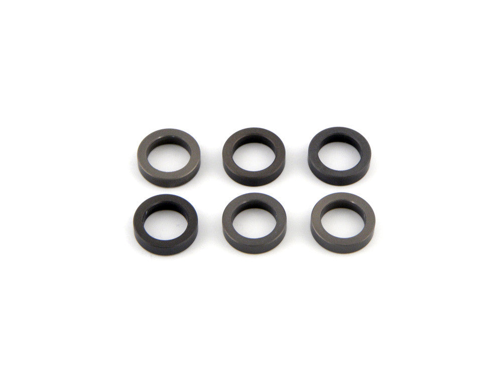 Brock's Performance Clutch Spring Spacer Kit .180 - Hayabusa (99-20) / B-King (08-11) / ZX-10R (04-07)