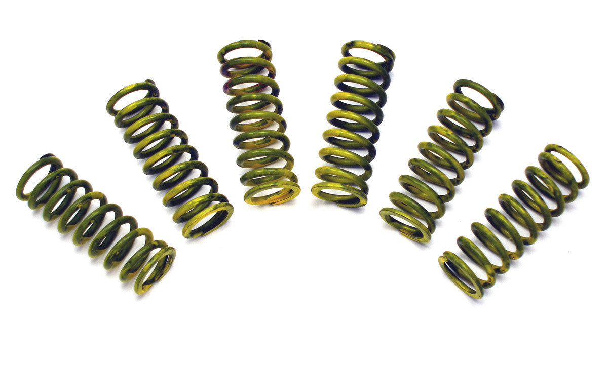 Brock's Performance Heavy Duty Clutch Spring Kit GSX-R1000 (05-06), GSX-S1000 (18-20), and Katana (2020)