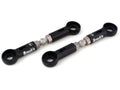 Brock's Performance Window Link Kit Adjustable Suzuki Hayabusa (99-26)