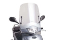 Puig Windshield T.S. - Honda Scoopy SH125/150 2002-2006