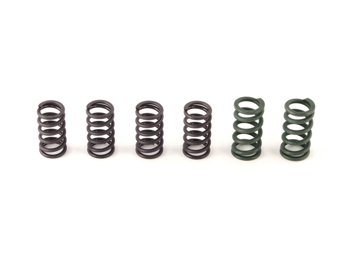 Brock's Performance Clutch Cushion Kit Replacement Springs Suzuki Hayabusa (99-20)