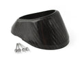 Brock's Performance CT Series Carbon Fiber Exhaust Tip - Includes Rivets