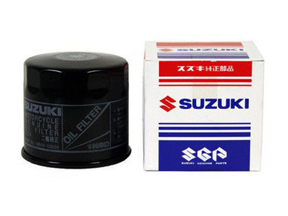Brock's Performance OEM Suzuki Oil Filter 16510-07J00