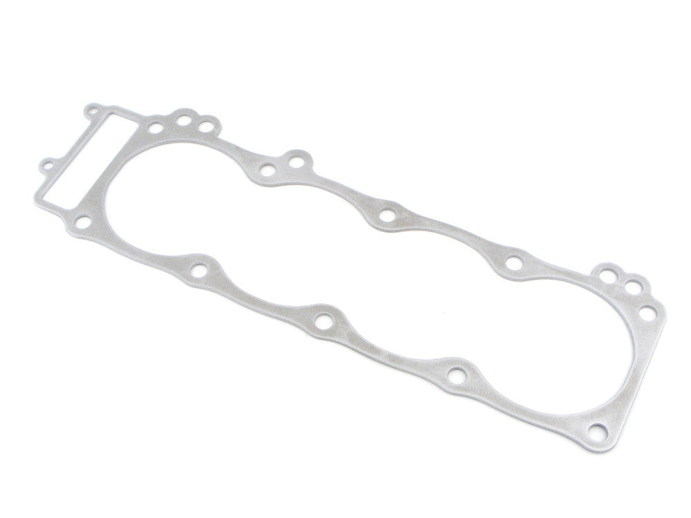 Brock's Performance Cylinder Base Shim .100 Thick Aluminum Suzuki Hayabusa (99-20)
