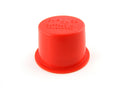 Brock's Performance PAIR Block Off Cap ZX-14/R (06-25)