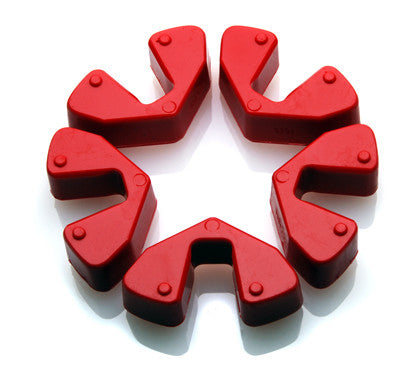 Brock's Performance Replacement Polyurethane Cush Drive Hayabusa (08-20) / B-King (08-12) / GSX-R1000 (05-08)