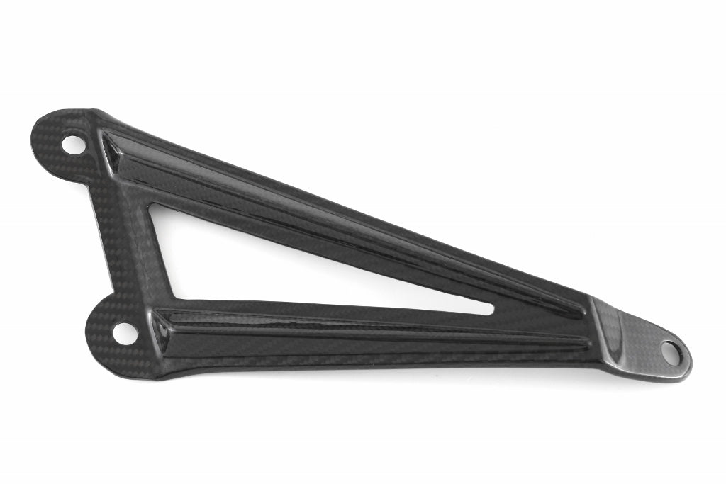 Fullsix Carbon Muffler Exhaust Bracket - BMW S1000R/S1000RR