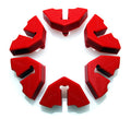 Brock's Performance Replacement Polyurethane Cush Drive Hayabusa (99-07) / LS650 Savage (86-05) / TL1000 S/R (97-03) / GSX-R600 (97-00) / GSX-R750 (88-99) / GSX-R1100 (89-98) / GSX1100 S/F (88-93)