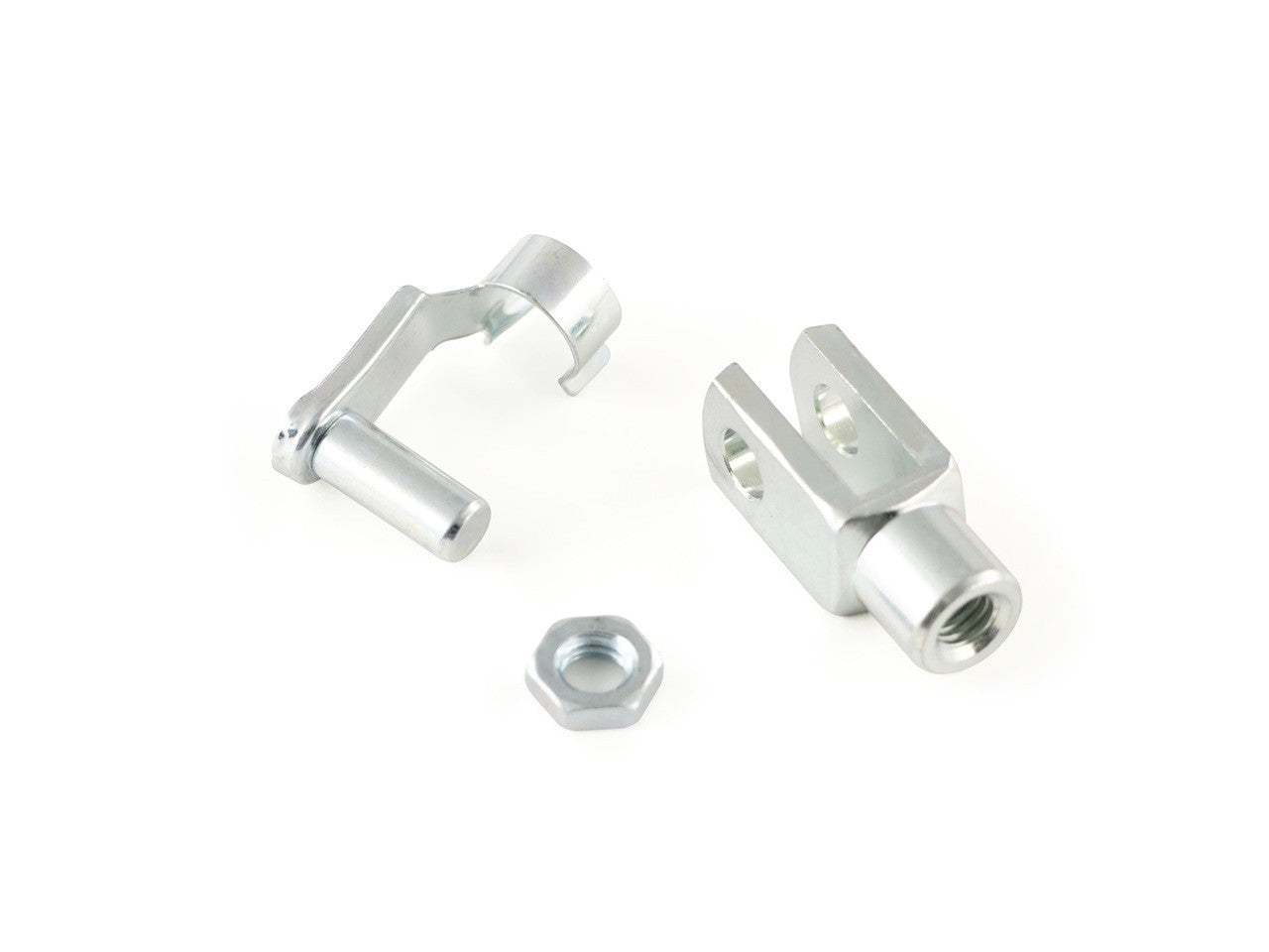 Brock's Performance Extended Rear Brake Clevis Lever Kit
