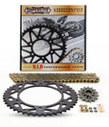 Superlite Honda CB 919 '02-07 525 Conversion Chain & Sprocket Kit