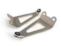 Brock's Performance Bracket Kit (for use w/o rear pegs) for CT Series GSX-R1000 (07-08)