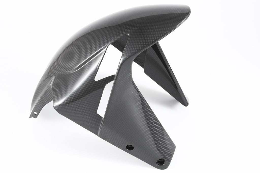Fullsix Carbon Front Mudguard - MV Agusta Brutale