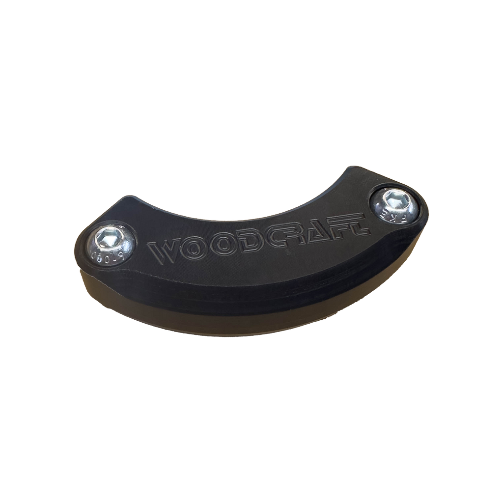 Woodcraft Kawasaki Ninja 400/500 Steering Stop