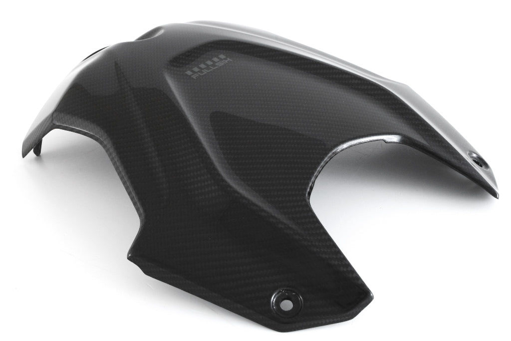Fullsix Carbon Tank Cover - BMW S1000R/M1000RR