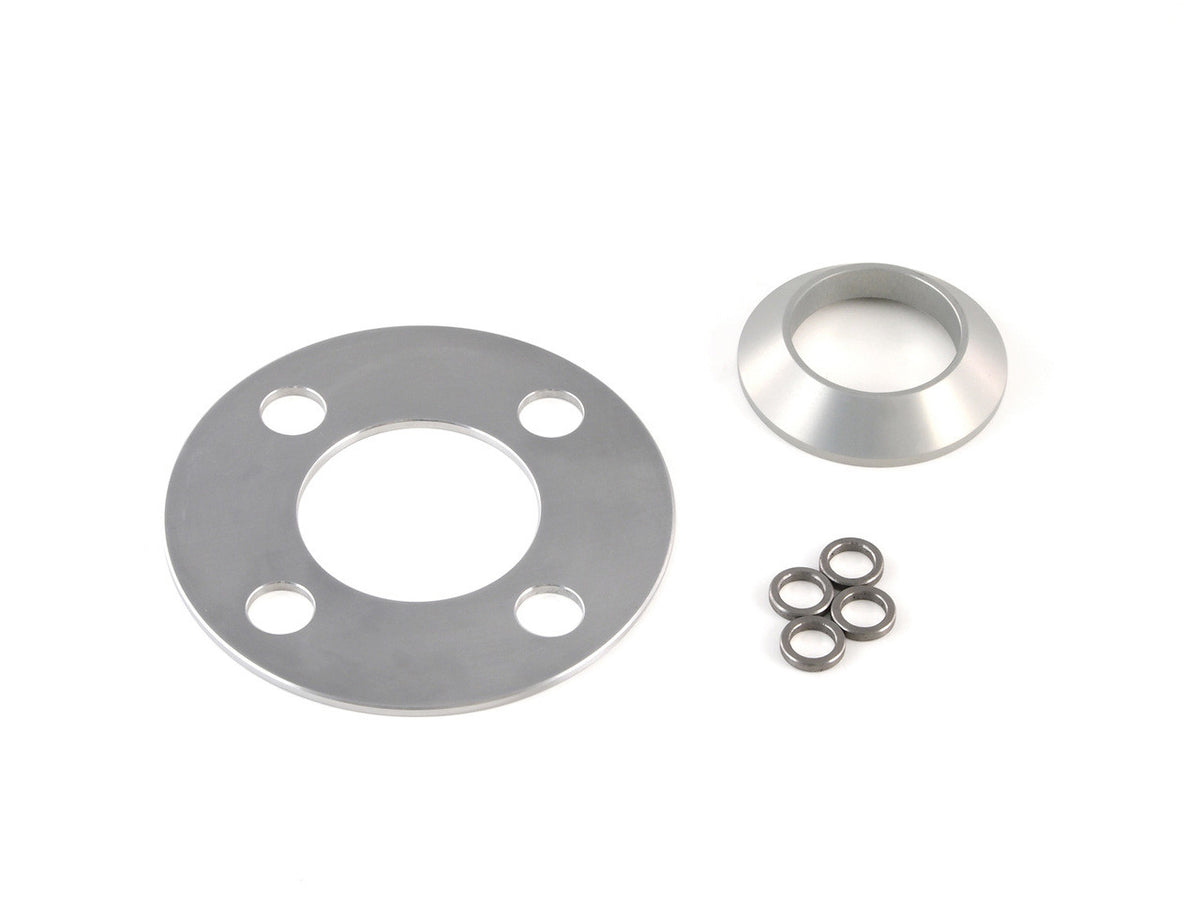 Brock's Performance Spacer Kit 3mm for Ducati Rear Wheel