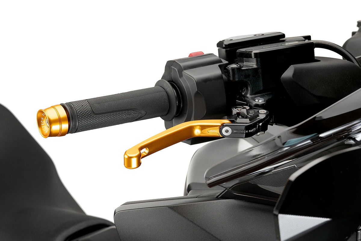 Puig Foldable Brake Lever 3.0