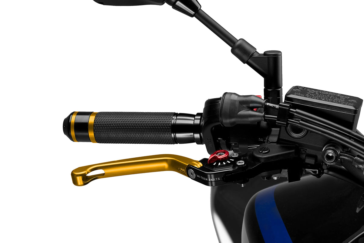 Puig Foldable Brake Lever 3.0