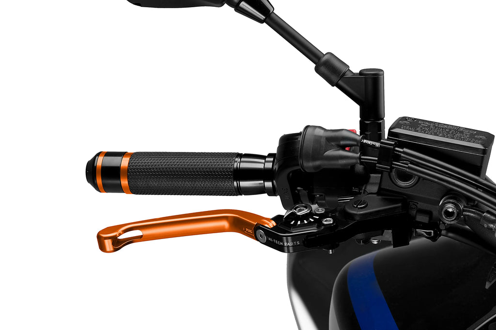 Puig Foldable Brake Lever 3.0