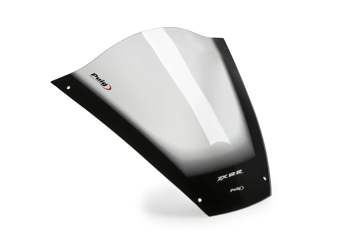 Puig Standard Screen - Kawasaki ZX-12R 2002-2006