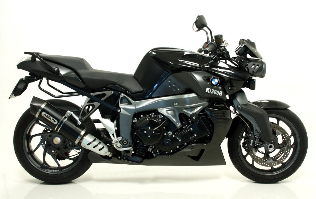 Arrow Joint for Stock Headers - BMW K1300R/K1300S