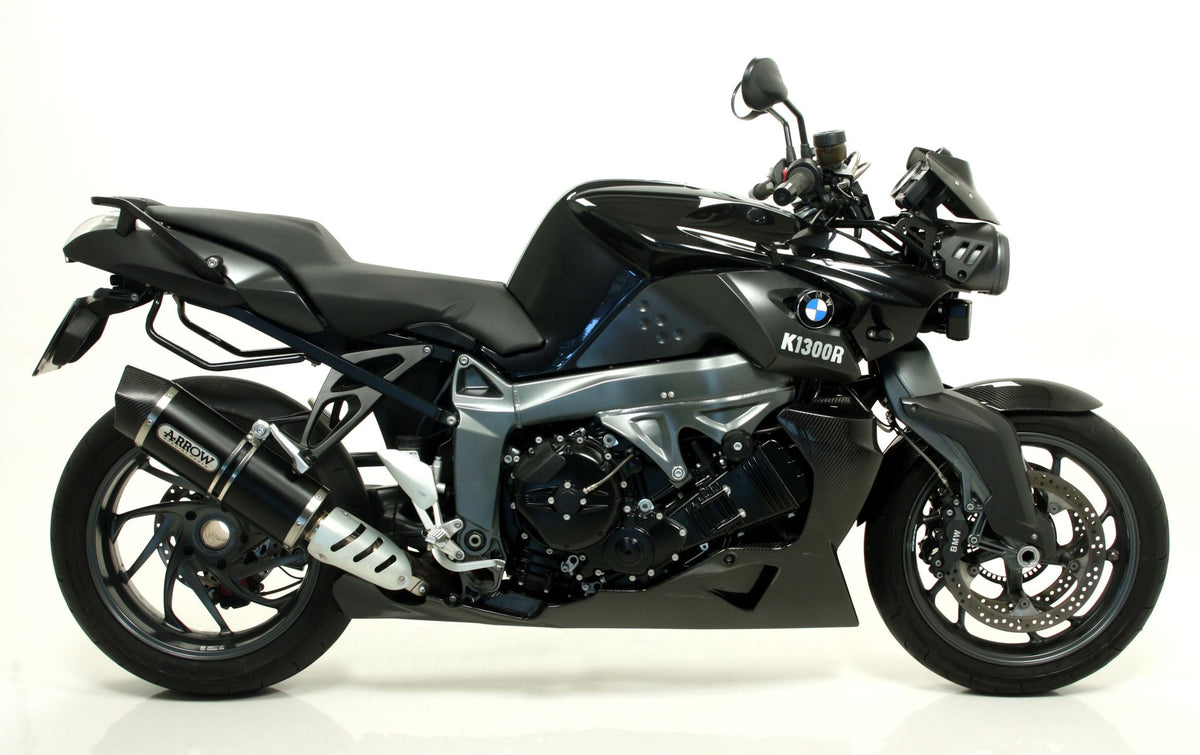 Arrow Joint for Stock Headers - BMW K1300R/K1300S