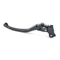 TWM Adjustable And Folding Clutch Lever For Ducati - Ducati Hypermotard/Hyperstrada