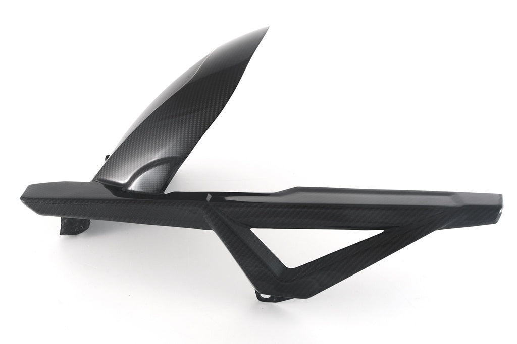 Fullsix Carbon Rear Mudguard - Aprilia RSV4/RSV4 RR