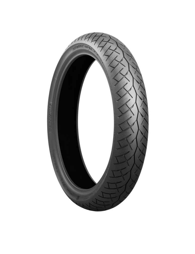 Bridgestone Battlax BT46 Tire