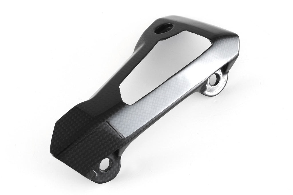 Fullsix Carbon Frame Cover - Left - Ducati XDiavel/XDiavel S