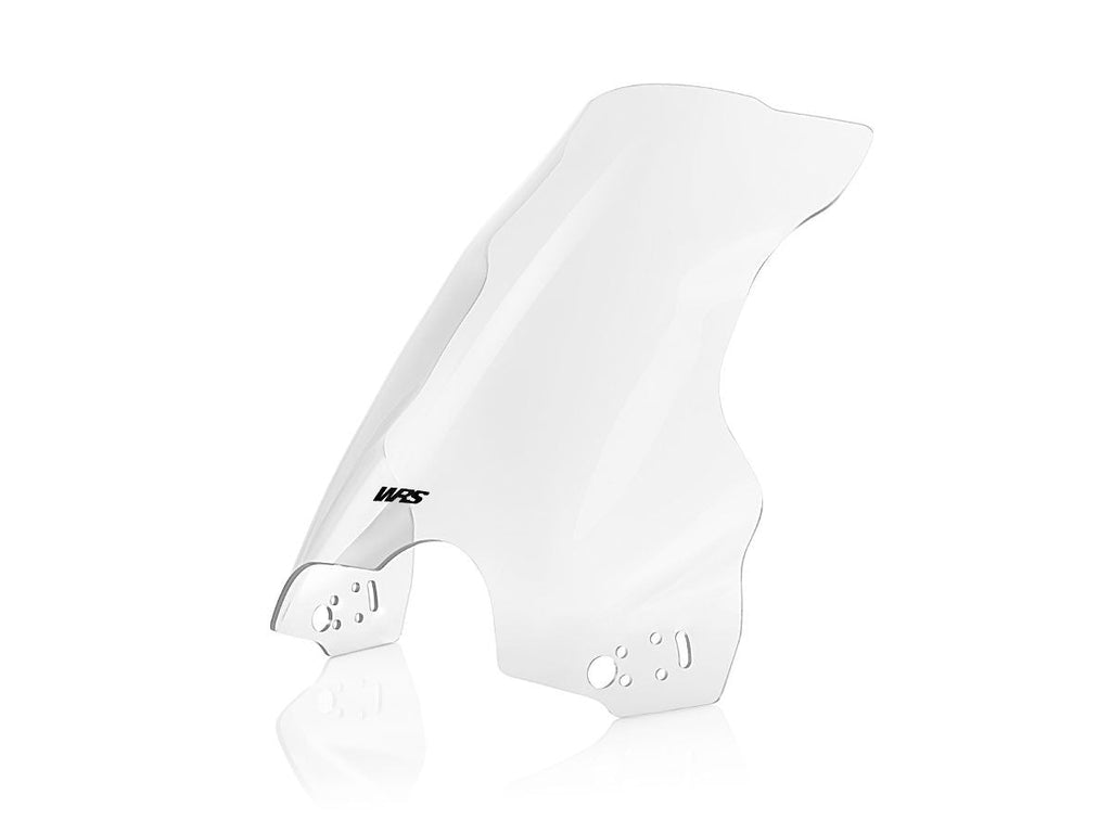 WRS Intermedio Windscreen BMW R1150GS