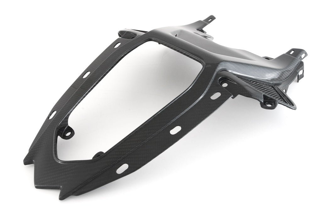 Fullsix Carbon Seat / Tail - Center - BMW S1000R/M1000RR