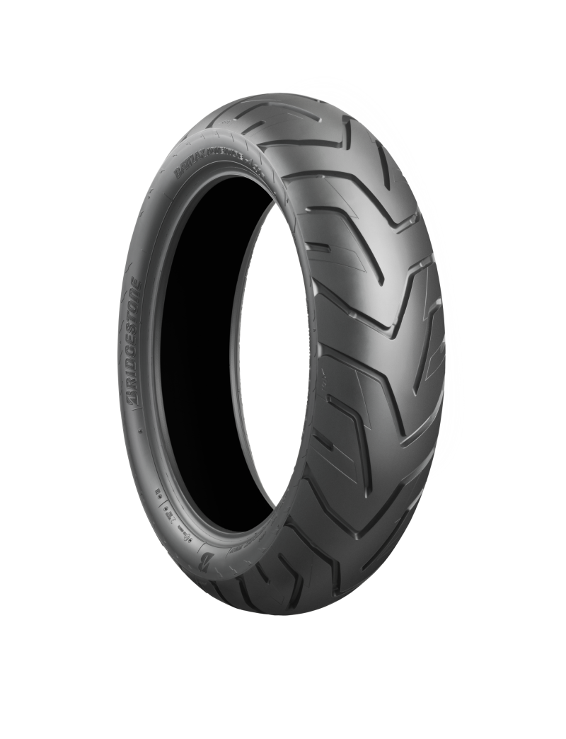 Bridgestone Battlax Adventure A41 Tire