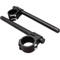 Woodcraft 3 Piece Split Clip-on with 7/8" Bars