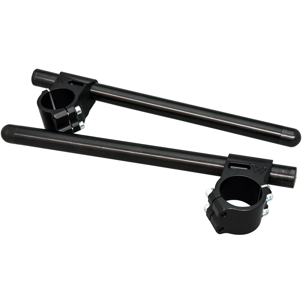 Woodcraft 2001-04 Suzuki GSX-R1000 50/49.1mm w/ Bars