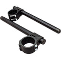 Woodcraft 2006-10 Suzuki GSXR600/750 - 50mm/48mm Stepped Clipon w/ bars