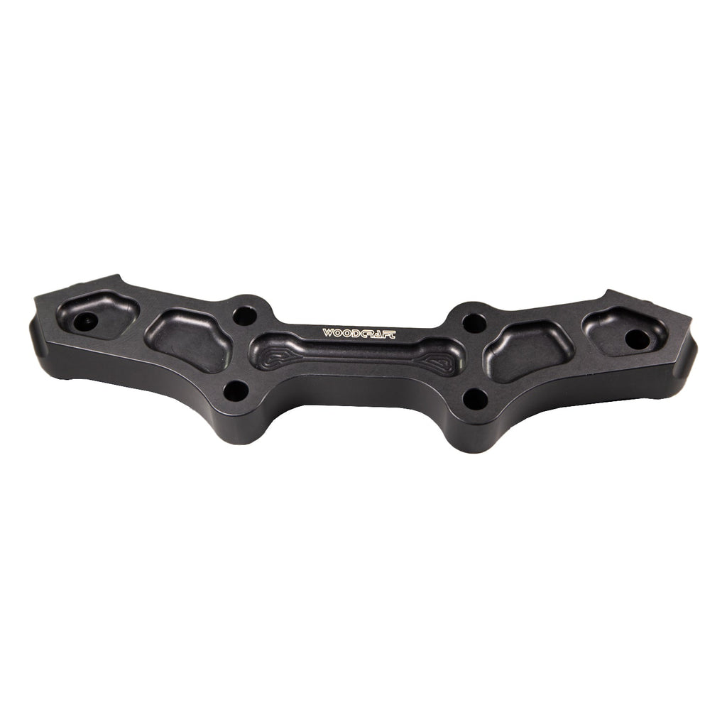 Woodcraft Yamaha FZ-07 Clipon Adapter Plate