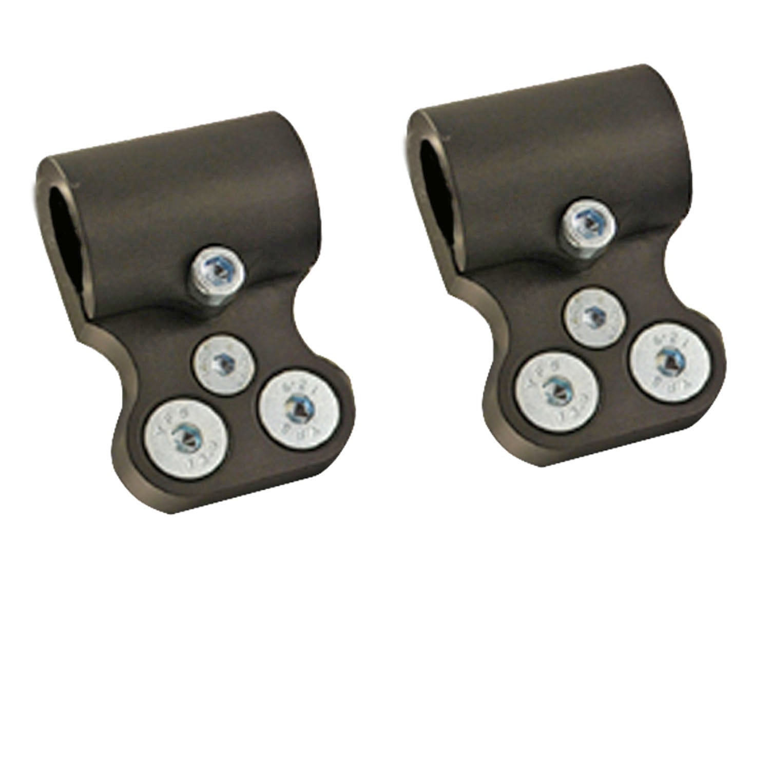 Woodcraft Clipon Riser 1-1/2" Rise Set w/ bolts