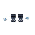 Woodcraft Clipon Riser 2" Rise Set w/ bolts