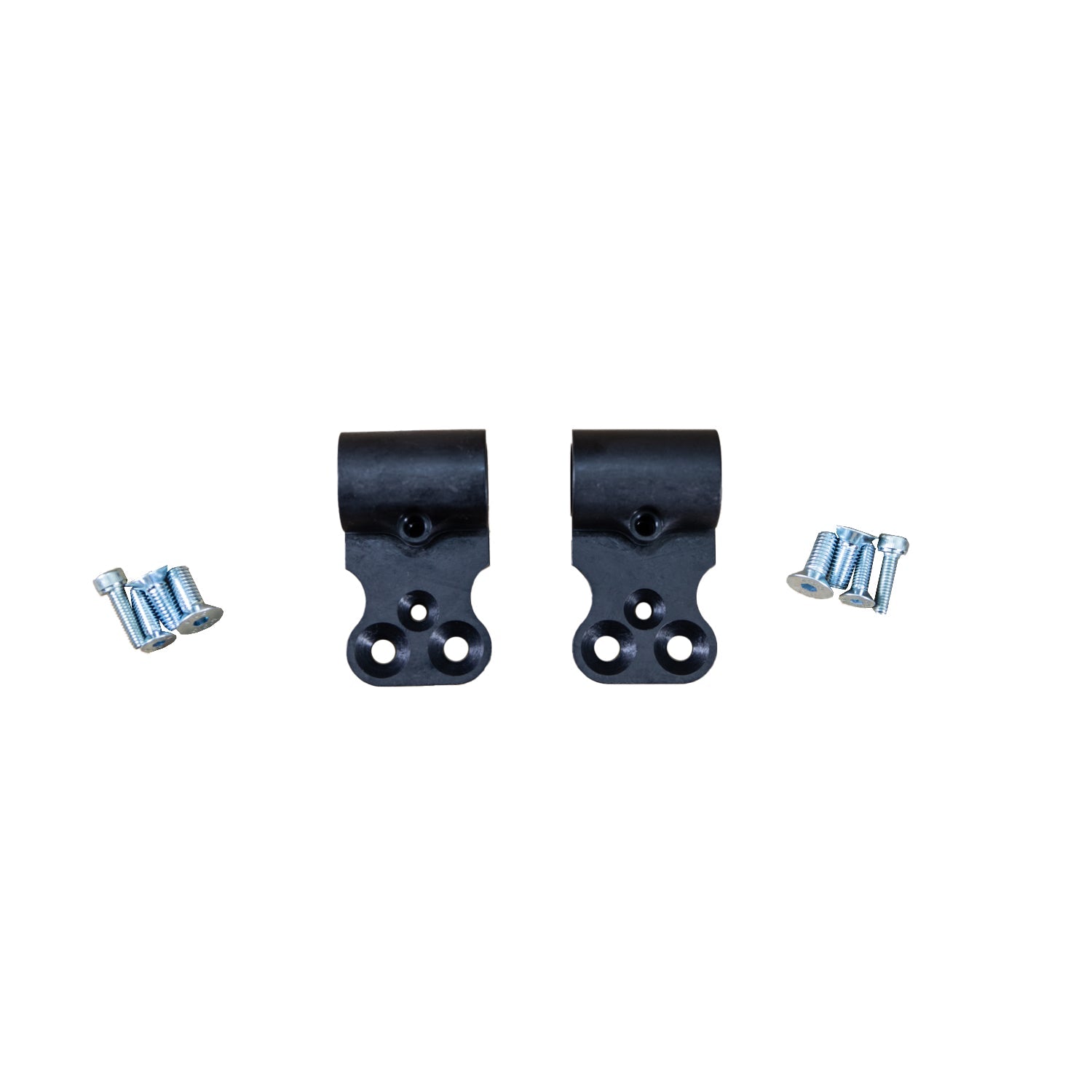 Woodcraft Clipon Riser 2" Rise Set w/ bolts