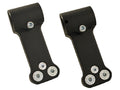 Woodcraft Clipon Riser 3" Rise Set w/ bolts