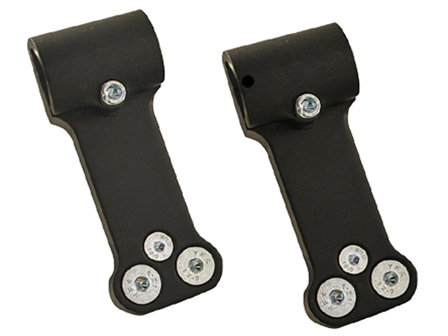 Woodcraft Clipon Riser 3" Rise Set w/ bolts