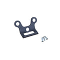 Woodcraft Ducati Monster Adapter Plate Gauge Mount