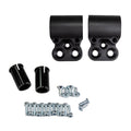 Woodcraft 35mm Front Mount Adjustable Riser Set